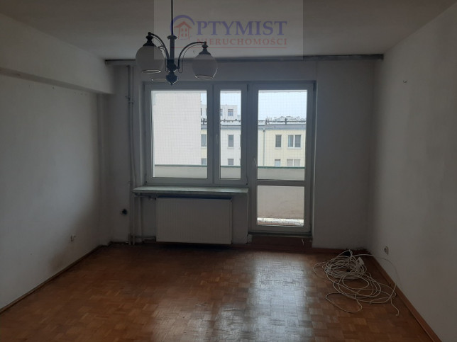 Mieszkanie Sprzedaż Warszawa Mokotów Dolna 7