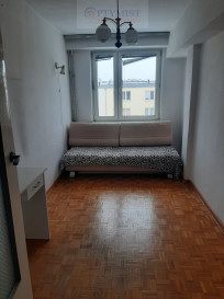 Mieszkanie Sprzedaż Warszawa Mokotów Dolna
