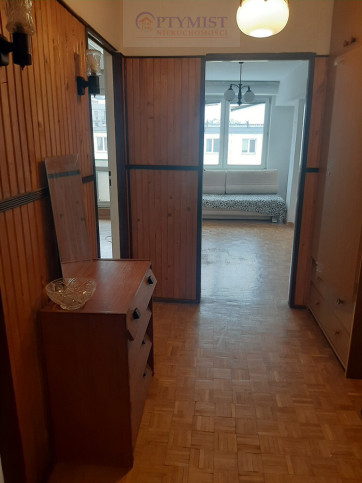 Mieszkanie Sprzedaż Warszawa Mokotów Dolna 15