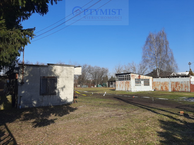 Działka Sprzedaż Warszawa Ursynów 7