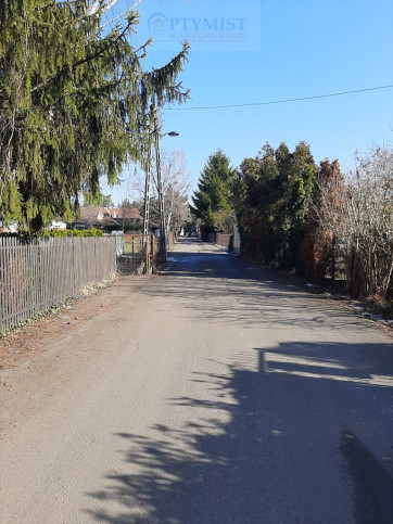 Działka Sprzedaż Warszawa Ursynów 6