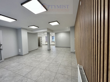 Lokal Wynajem Warszawa Ursus