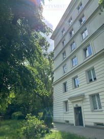 Mieszkanie Wynajem Warszawa Mokotów Iwicka