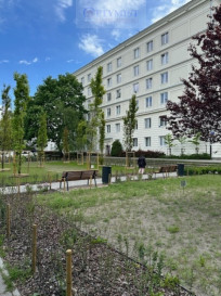 Mieszkanie Wynajem Warszawa Mokotów Iwicka