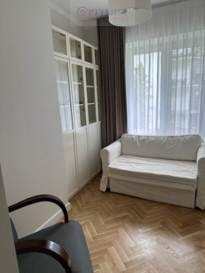 Mieszkanie Wynajem Warszawa Mokotów Iwicka