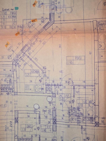 Mieszkanie Sprzedaż Warszawa Bemowo Lazurowa 16