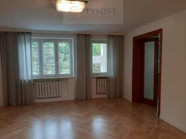 Mieszkanie Wynajem Warszawa Mokotów Konstancińska