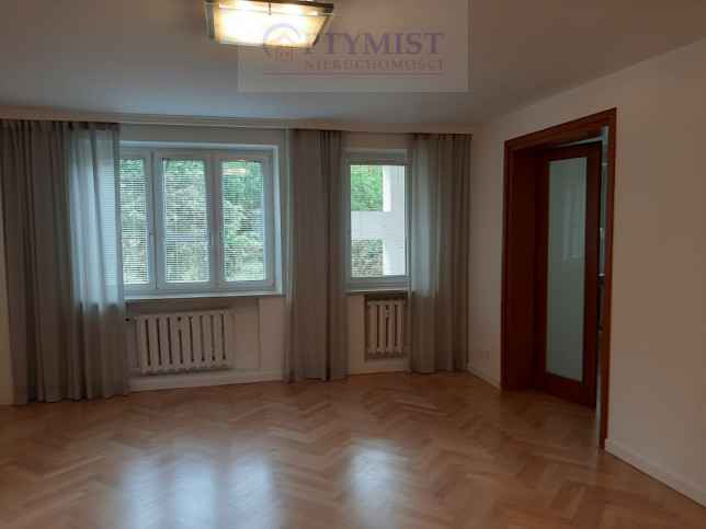 Mieszkanie Wynajem Warszawa Mokotów Konstancińska 5