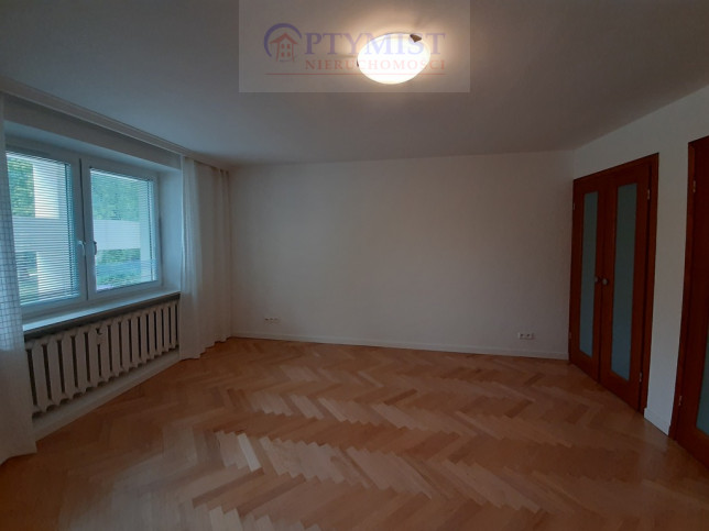 Mieszkanie Wynajem Warszawa Mokotów Konstancińska 6