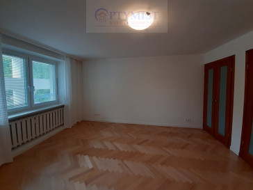 Mieszkanie Wynajem Warszawa Mokotów Konstancińska
