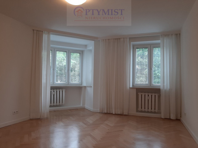 Mieszkanie Wynajem Warszawa Mokotów Konstancińska 9