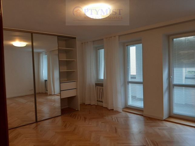 Mieszkanie Wynajem Warszawa Mokotów Konstancińska 10