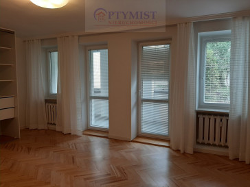 Mieszkanie Wynajem Warszawa Mokotów Konstancińska