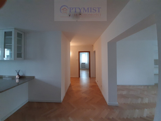 Mieszkanie Wynajem Warszawa Mokotów Konstancińska 1