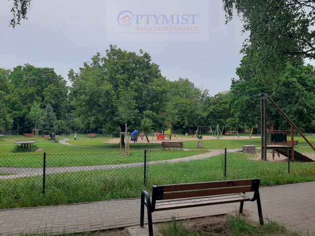 Mieszkanie Wynajem Warszawa Mokotów Konstancińska 22