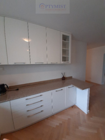 Mieszkanie Wynajem Warszawa Mokotów Konstancińska 2