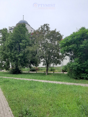 Mieszkanie Wynajem Warszawa Mokotów Konstancińska 19