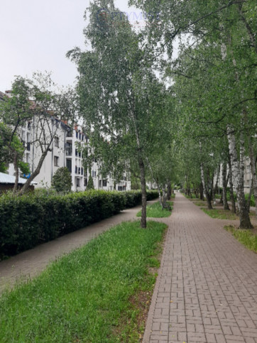 Mieszkanie Wynajem Warszawa Mokotów Konstancińska 20