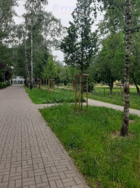 Mieszkanie Wynajem Warszawa Mokotów Konstancińska