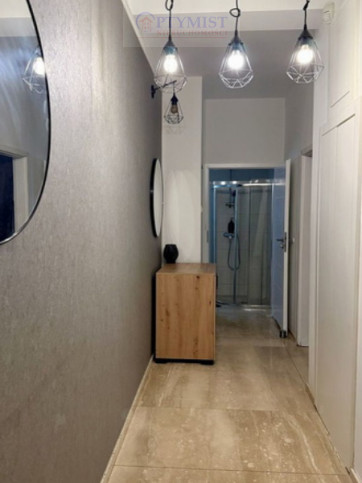 Mieszkanie Wynajem Warszawa Śródmieście Sienna 3