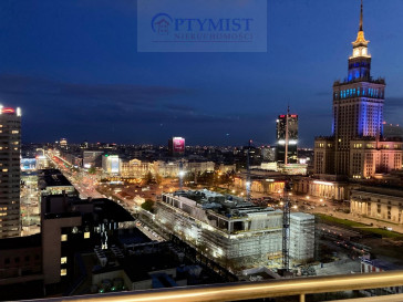 Mieszkanie Wynajem Warszawa Śródmieście Świętokrzyska