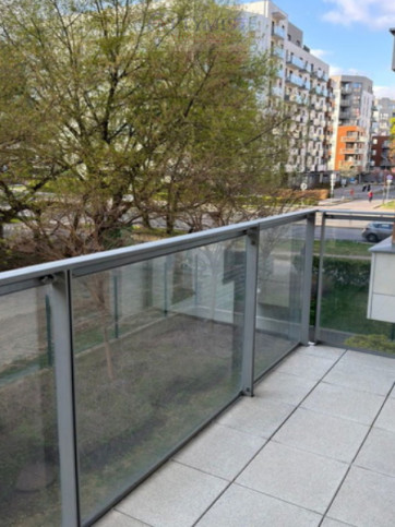 Mieszkanie Wynajem Warszawa Mokotów Cybernetyki 9