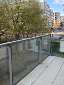 Mieszkanie Wynajem Warszawa Mokotów Cybernetyki
