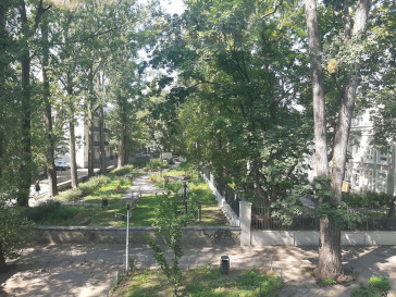 Mieszkanie Wynajem Warszawa Śródmieście Nowolipie
