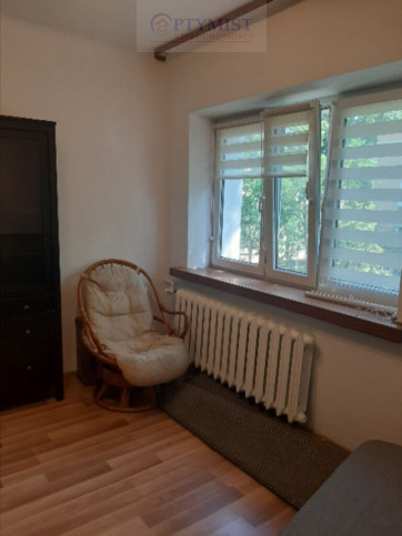 Mieszkanie Wynajem Warszawa Śródmieście Nowolipie 6
