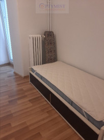 Mieszkanie Wynajem Warszawa Śródmieście Nowolipie