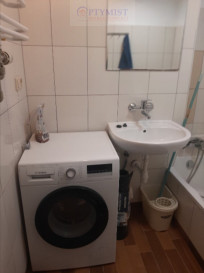 Mieszkanie Wynajem Warszawa Śródmieście Nowolipie