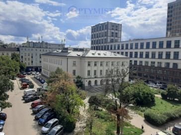 Mieszkanie Wynajem Warszawa Śródmieście Nowogrodzka