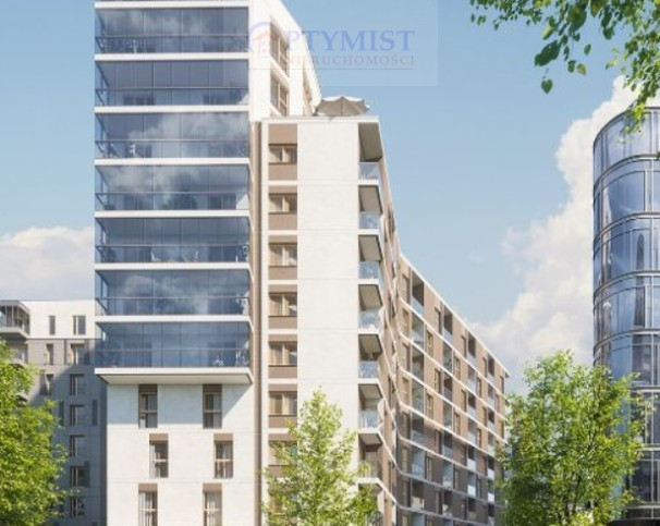Mieszkanie Wynajem Warszawa Mokotów Domaniewska 18