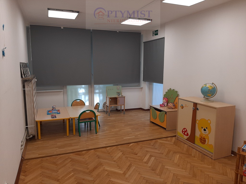 Lokal Wynajem Warszawa Mokotów