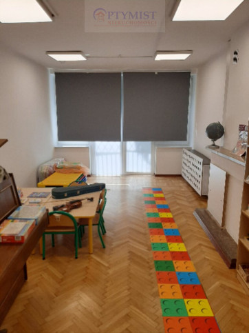 Lokal Wynajem Warszawa Mokotów 3