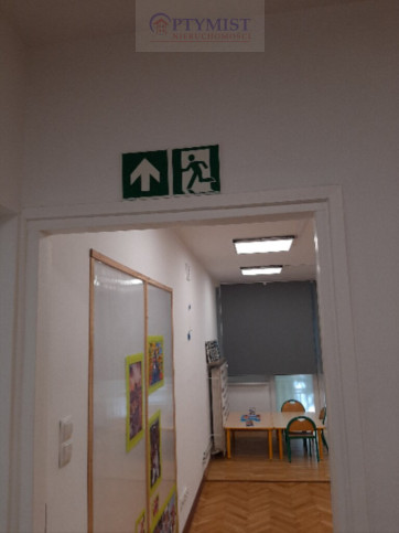 Lokal Wynajem Warszawa Mokotów 7