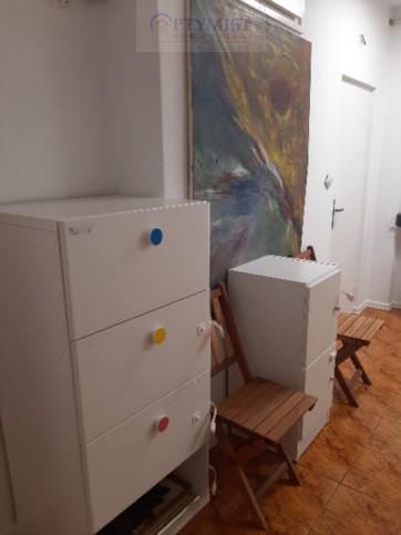 Lokal Wynajem Warszawa Mokotów 15