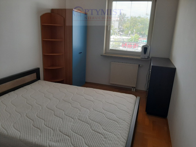 Mieszkanie Wynajem Warszawa Mokotów Jadźwingów 17