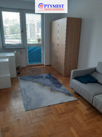 Mieszkanie Wynajem Warszawa Mokotów Jadźwingów