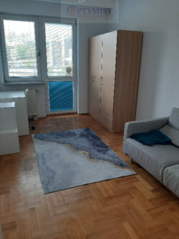 Mieszkanie Wynajem Warszawa Mokotów Jadźwingów 16