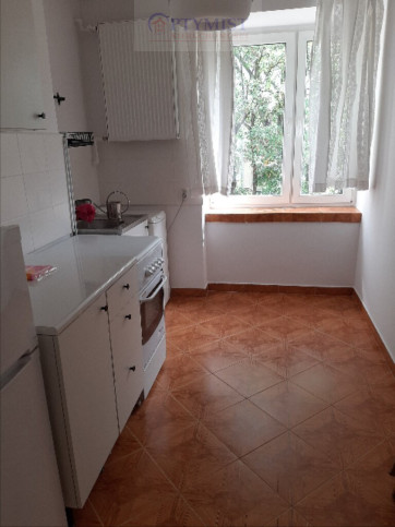 Mieszkanie Wynajem Warszawa Mokotów Jarosława Dąbrowskiego 1