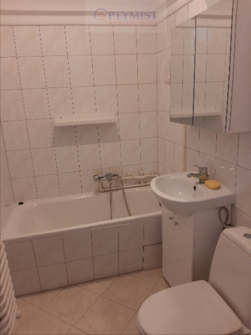 Mieszkanie Wynajem Warszawa Mokotów Jarosława Dąbrowskiego 8
