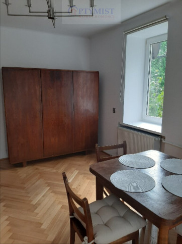 Mieszkanie Wynajem Warszawa Mokotów Jarosława Dąbrowskiego 11
