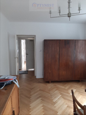 Mieszkanie Wynajem Warszawa Mokotów Jarosława Dąbrowskiego 12