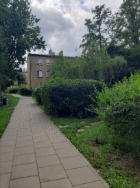 Mieszkanie Wynajem Warszawa Mokotów Jarosława Dąbrowskiego