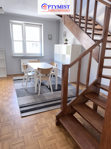 Mieszkanie Wynajem Warszawa Wola Okopowa 2