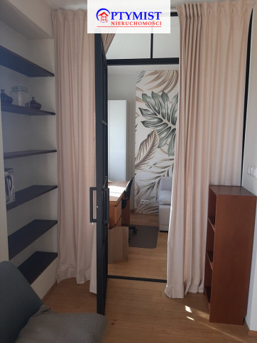 Mieszkanie Wynajem Warszawa Mokotów Puławska 3