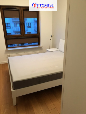 Mieszkanie Wynajem Warszawa Wilanów Franciszka Klimczaka 5