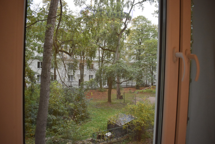 Mieszkanie Wynajem Warszawa Mokotów Iwicka 1
