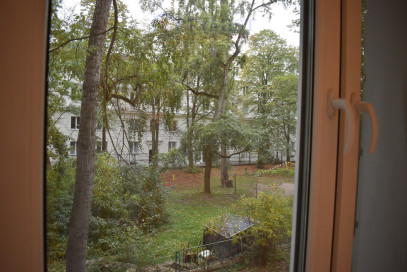 Mieszkanie Wynajem Warszawa Mokotów Iwicka